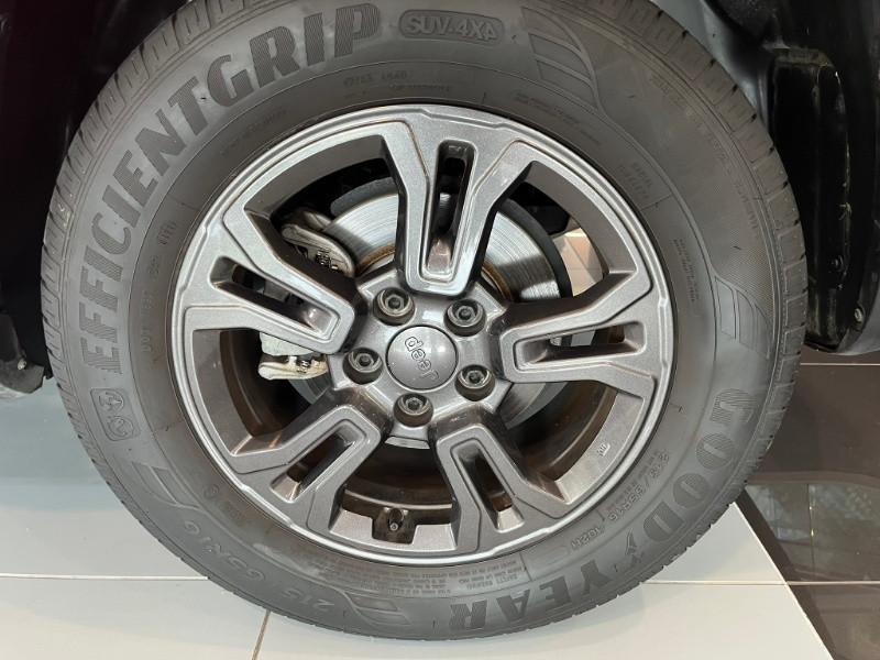 JEEP Renegade 1.0 T3 Longitude