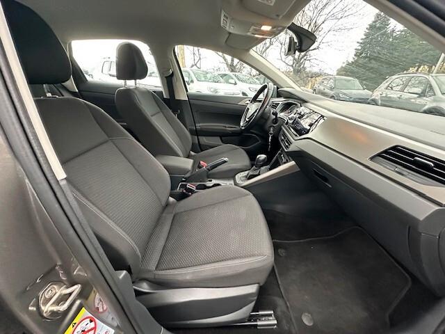 Volkswagen Polo 1.0 TSI 95cv DSG Highline