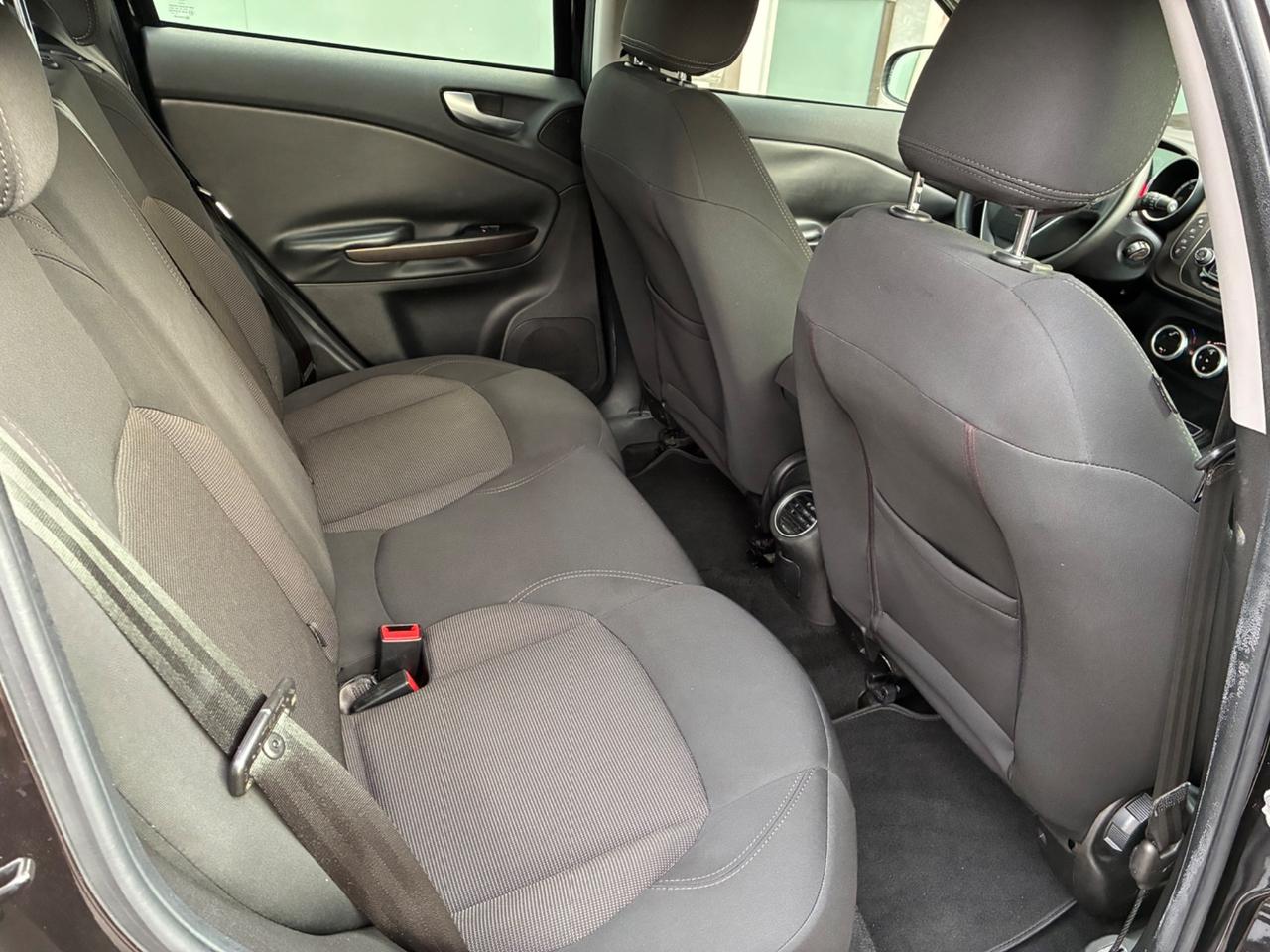 Alfa Romeo Giulietta 1.6 JTDm-2