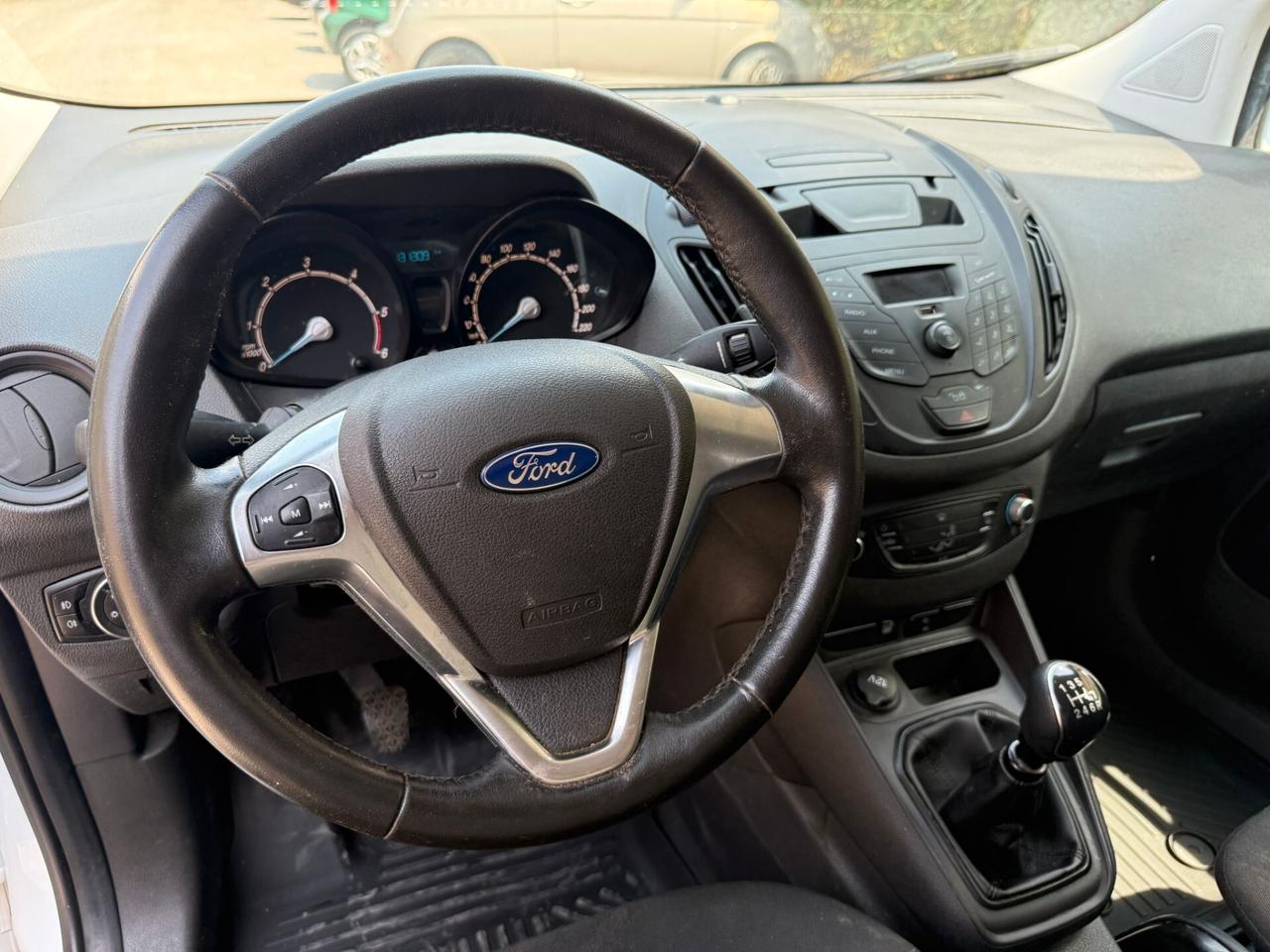 Ford Transit Courier 1.5 TDCi 75CV Van Trend