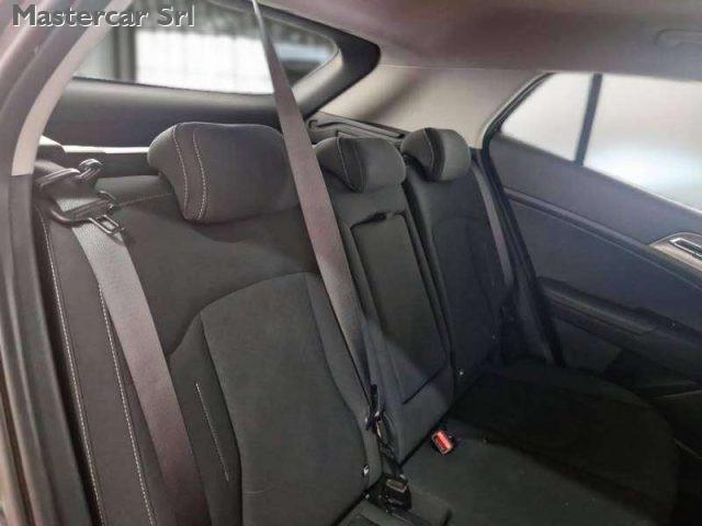 KIA Sportage Sportage 1.6 crdi mhev Business dct Diesel - GM34