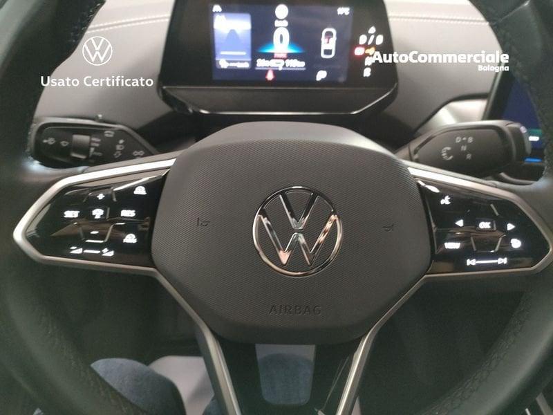 Volkswagen ID.4 ID.4 Pure Edition Plus