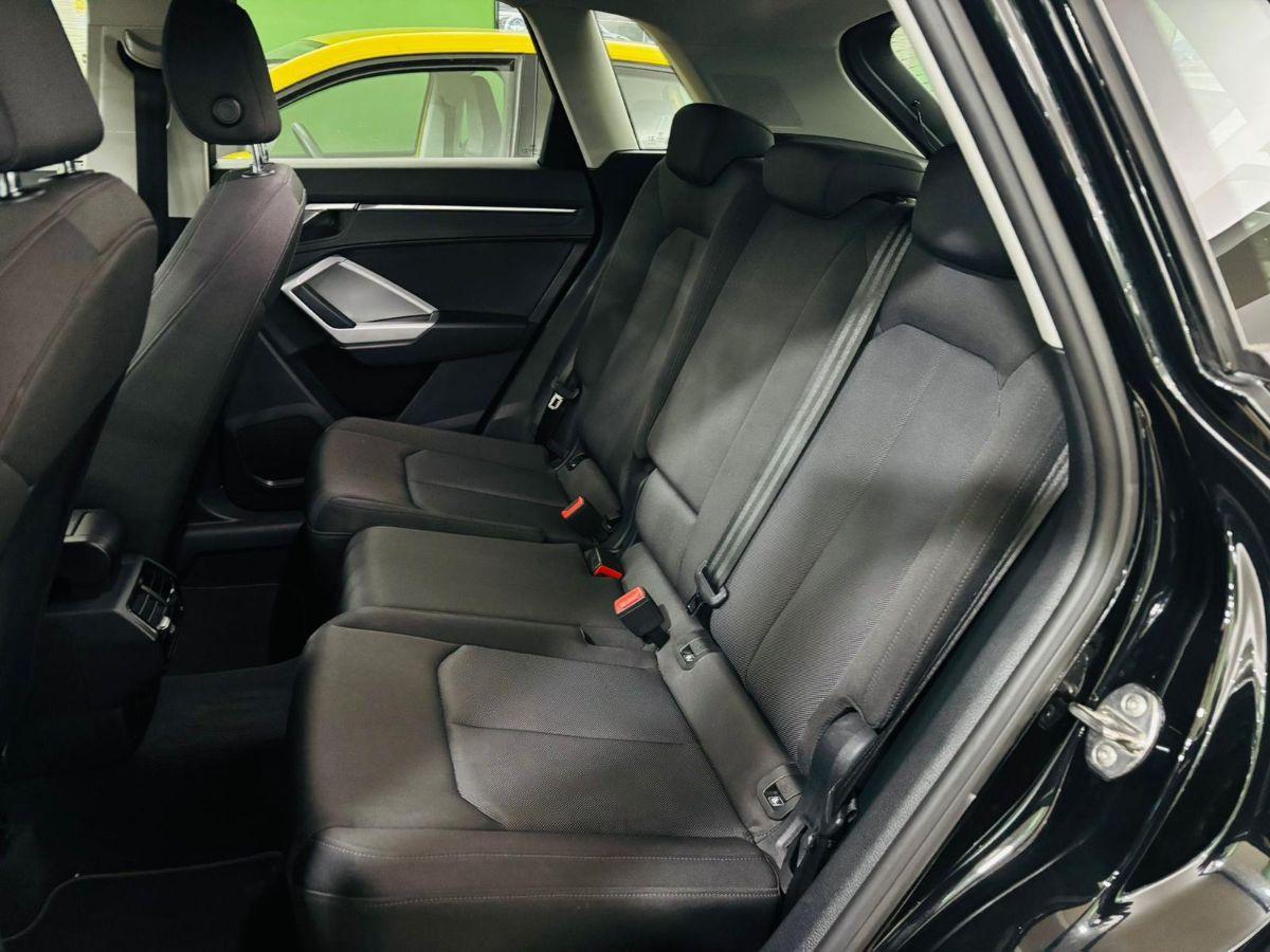 Audi Q3 35 TDI 150cv S tronic Business Advanced