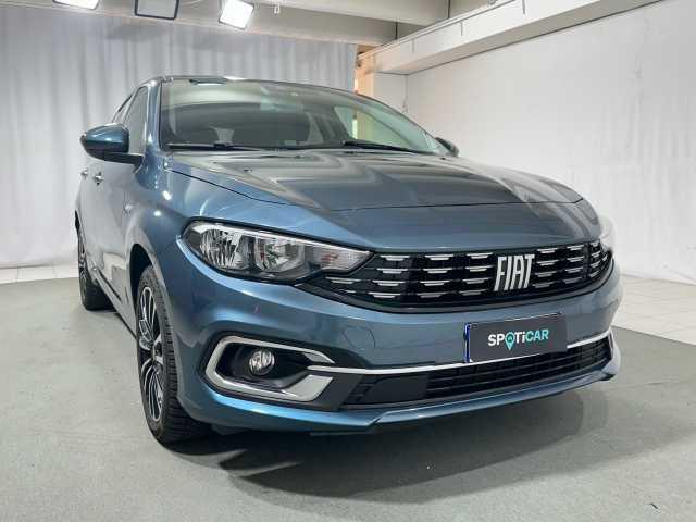 Fiat Tipo 1.5 Hybrid DCT 5 porte