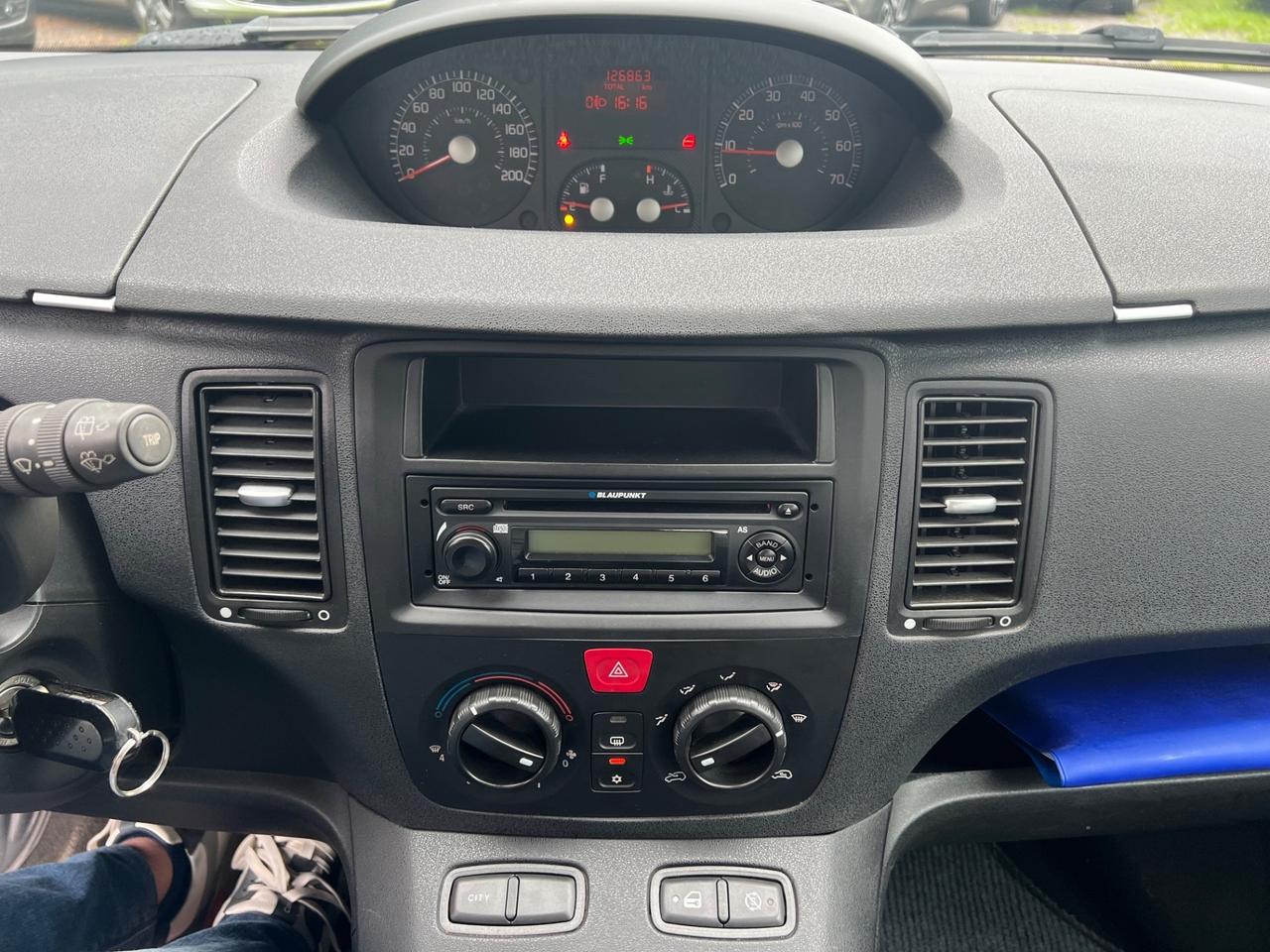 Fiat Idea 1.4 Dynamic EasyPower*NEOPATENTATI