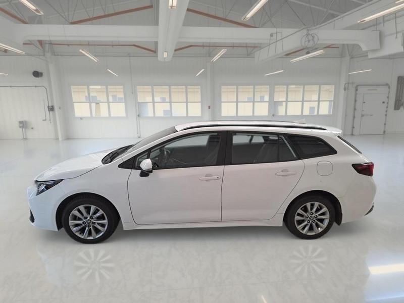 TOYOTA COROLLA TS 1.8 HYBRID ACTIVE MY23 STATION WAGON
