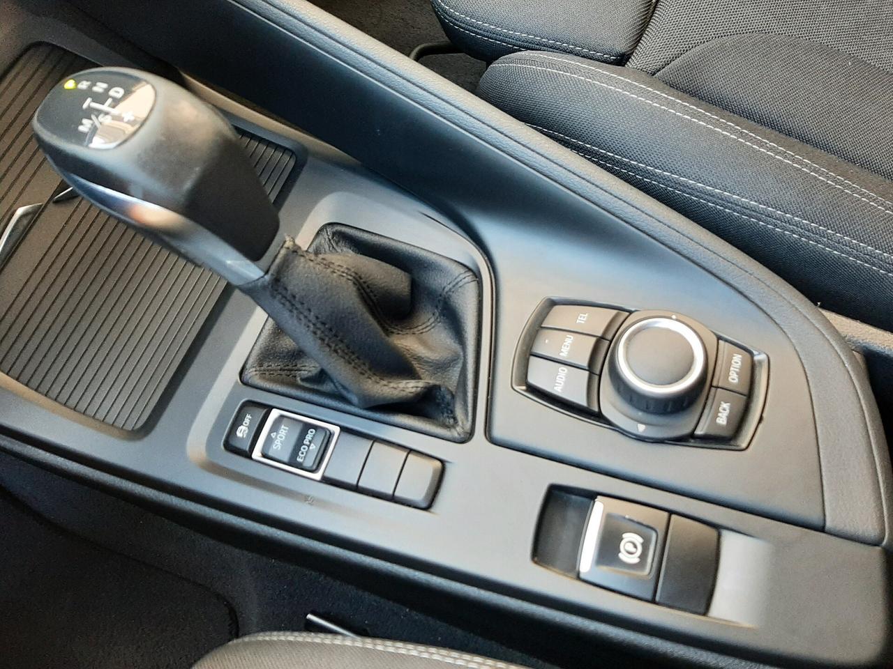 Bmw X1 sDrive18d 150cv Sport Aut.