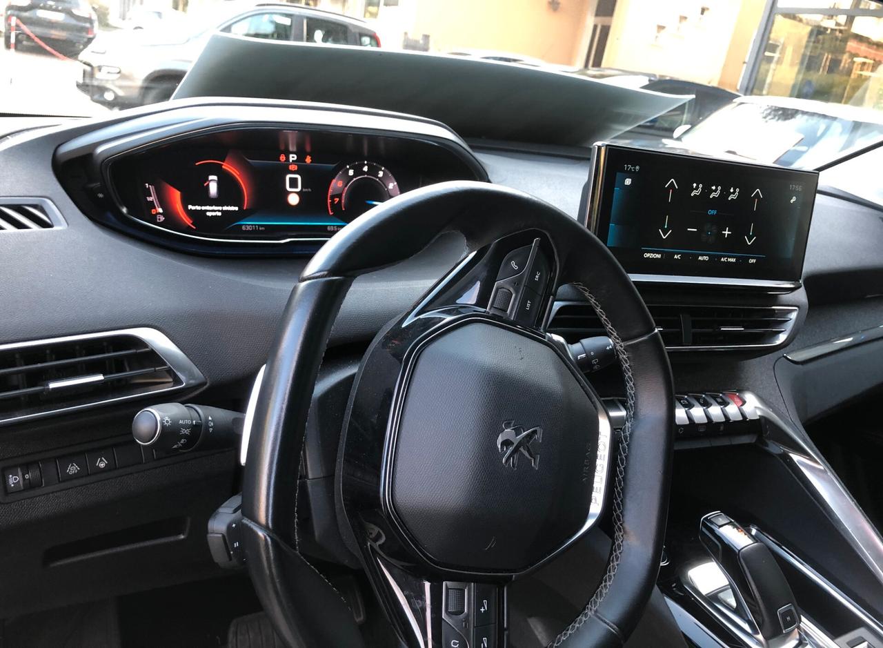 Peugeot 5008 PureTech Turbo 130 S&S EAT8 Allure Pack