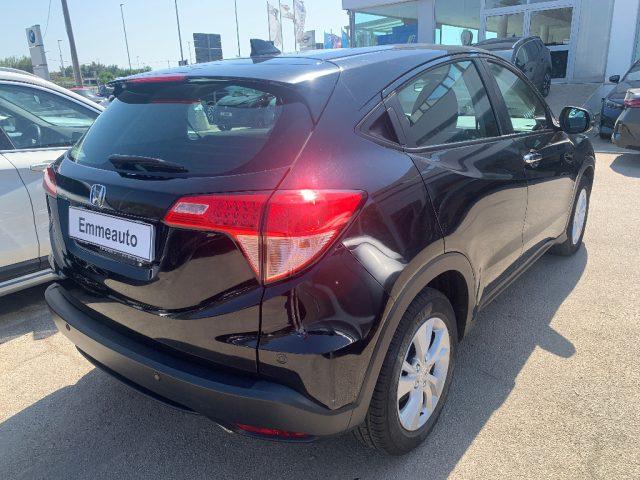 HONDA HR-V 1.6 i-DTEC Elegance Connect ADAS