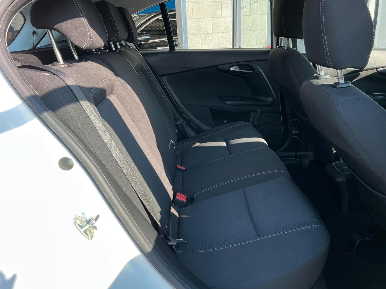 Fiat Tipo 1.3 Diesel Neopatentati