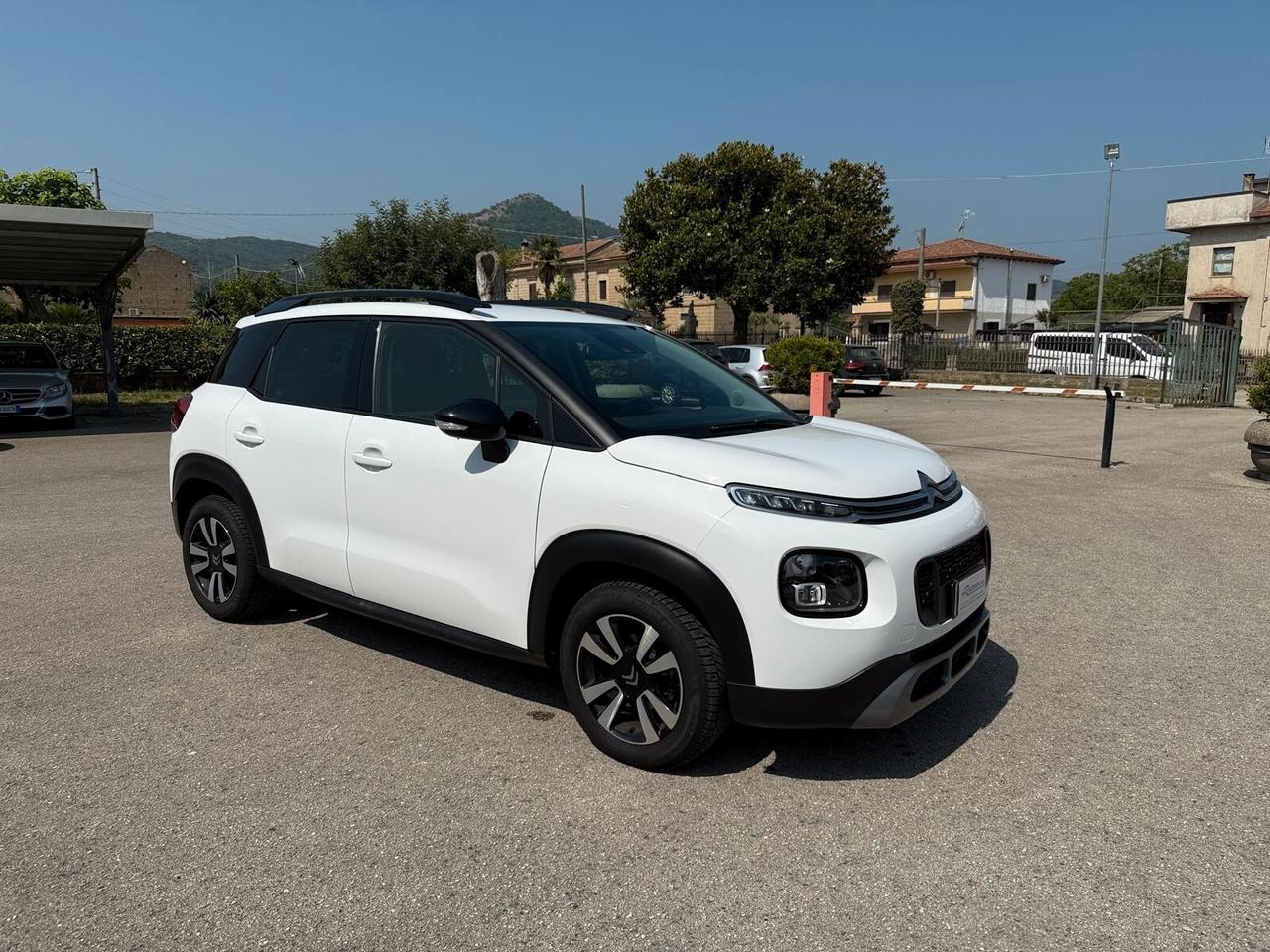 Citroen C3 Aircross C3 Aircross BlueHDi 100 S&S Shine