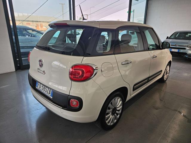 Fiat 500L 1.4 Urban 95cv