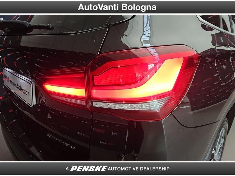 BMW X1 X1 sdrive18d xLine Plus auto