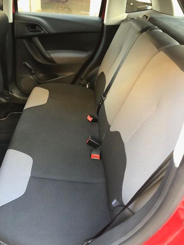 CITROEN C3 PureTech 68 Attraction