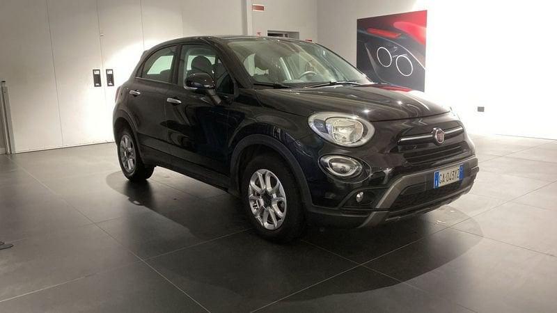 FIAT 500X 500X 1.0 T3 120 CV 120°