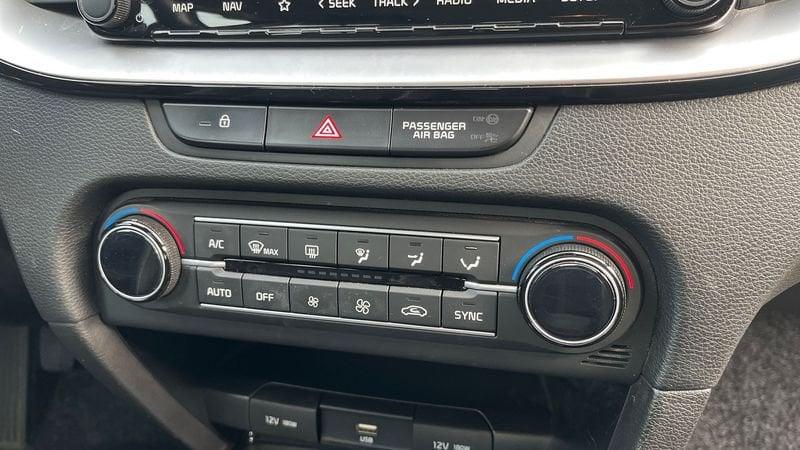 KIA Xceed 1.0 T-GDi 117cv Business 2WD