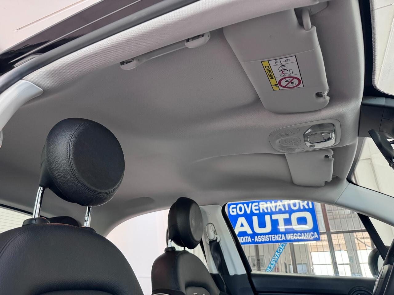 Fiat 500X CITY CROSS 1.0 T3 120 CV Business