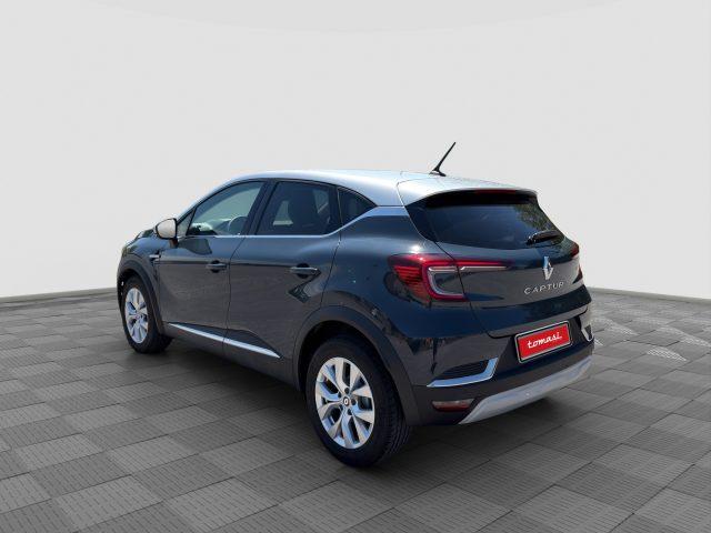 RENAULT Captur Captur TCe 12V 90 CV Intens