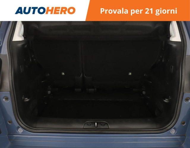 FIAT 500L 1.4 95 CV City Cross