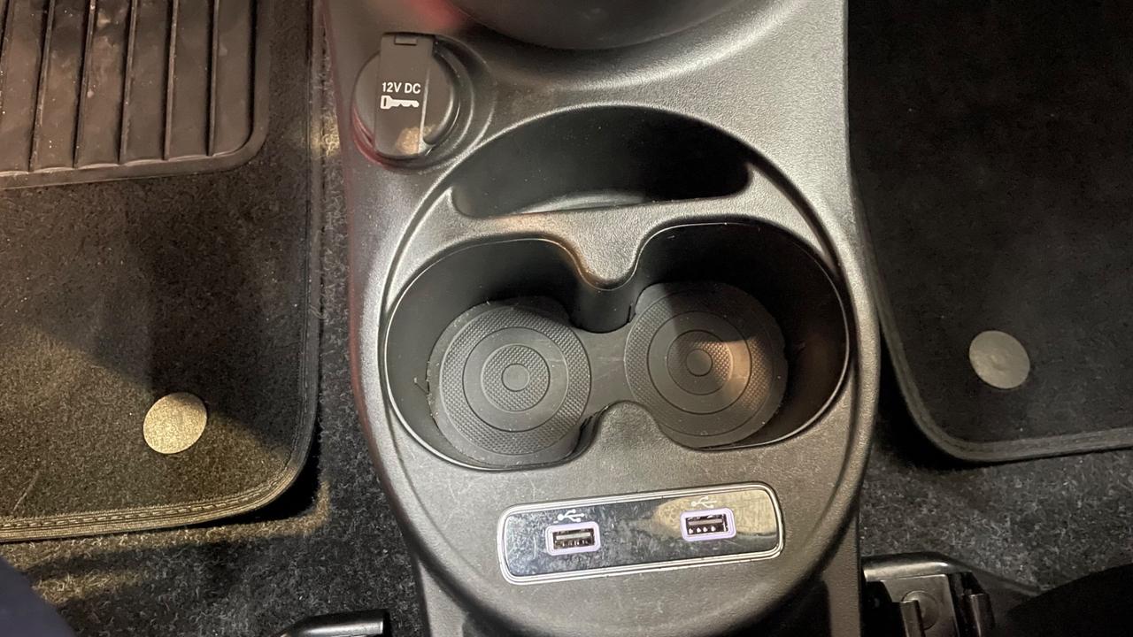 Fiat 500 1.0 Hybrid Connect