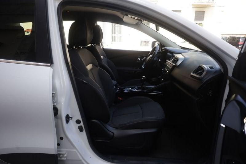 Renault Kadjar Renault Kadjar 1.5 Energy dCi 110cv EDC Eco2 INTENS Uniciproprietario