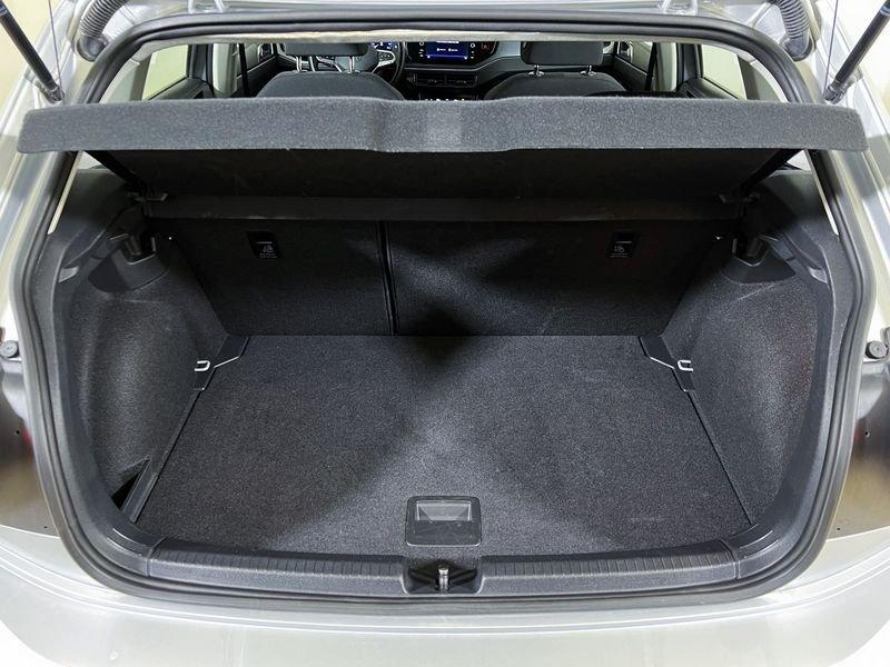 Volkswagen Polo 1.0 TSI Style