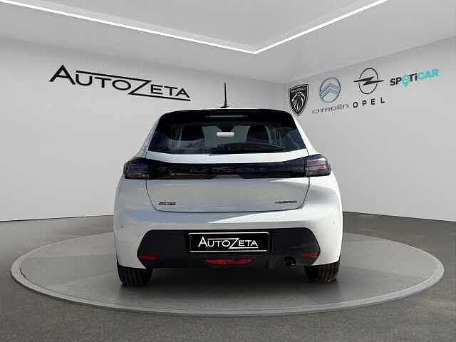Peugeot 208 PureTech 75 Stop&Start 5 porte Active