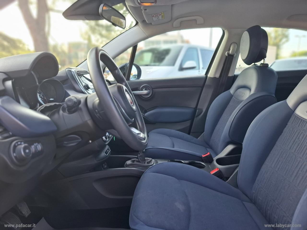 FIAT 500X 1.0 T3 120 CV Cult