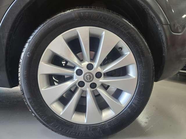 Opel Mokka Mokka I 1.4 t Cosmo 4x2 140cv auto E6
