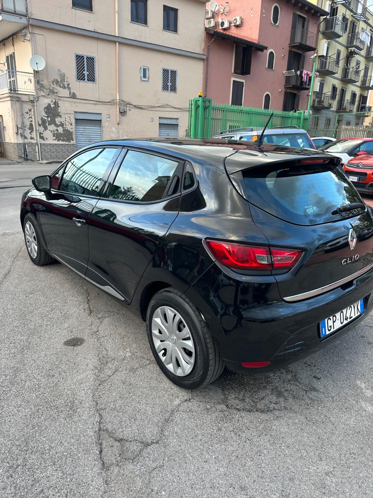 Renault Clio 1.2 75CV GPL 5 porte Wave