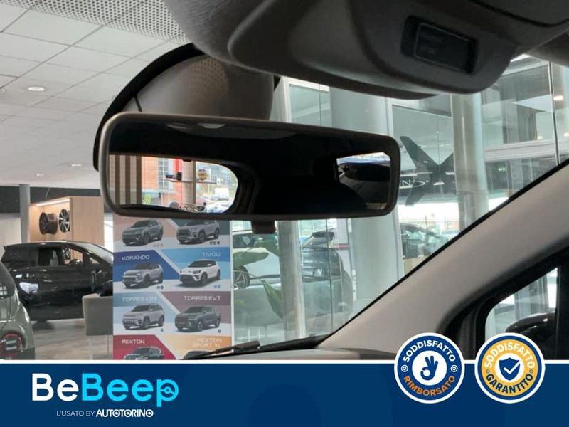 Renault Captur 0.9 TCE LIFE (WAVE) 90CV E6