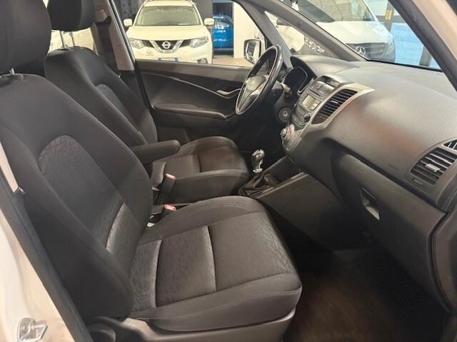 Hyundai iX20 1.4 90 CV Comfort