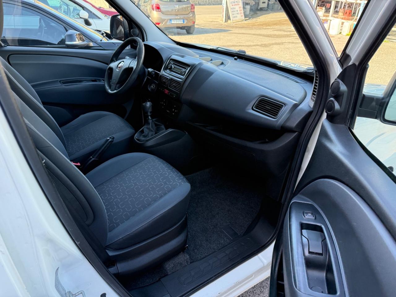Fiat Doblo Doblò 1.6 MJT 16V Emotion 105 CV