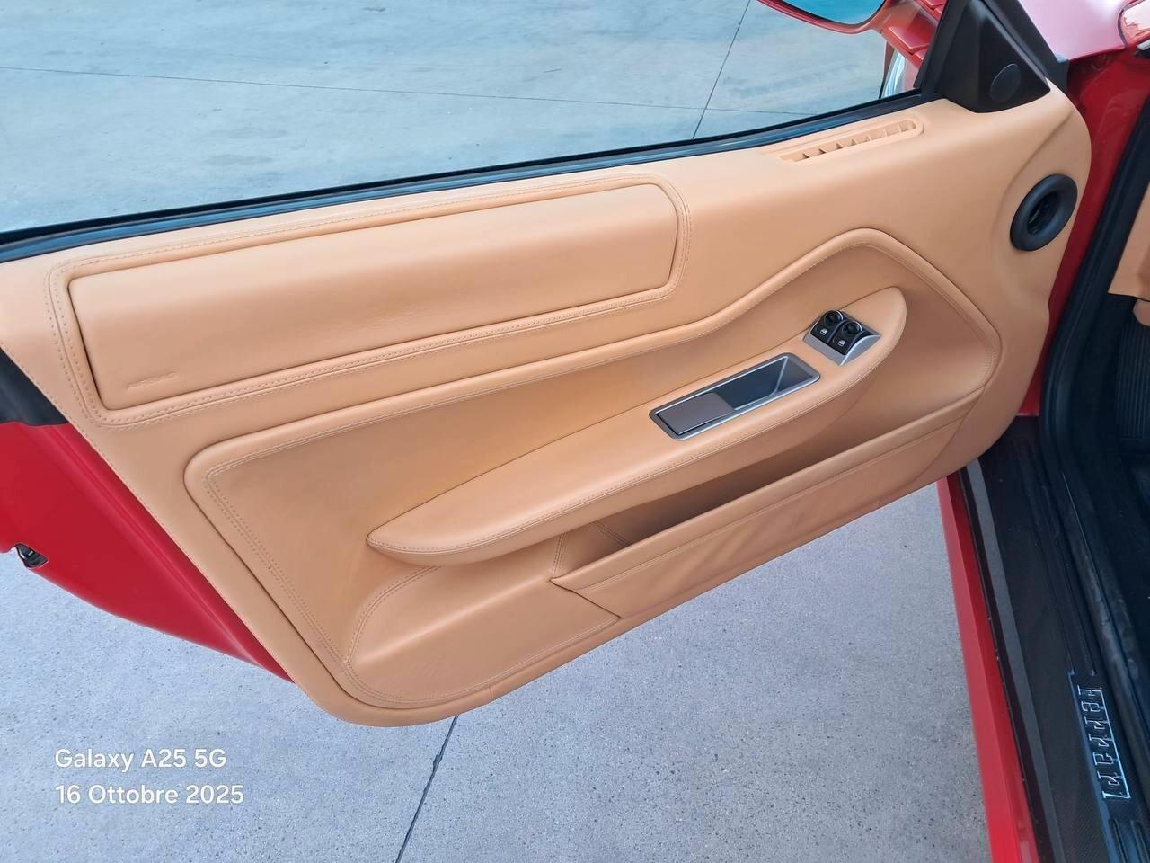 Ferrari 599 GTB Fiorano F1