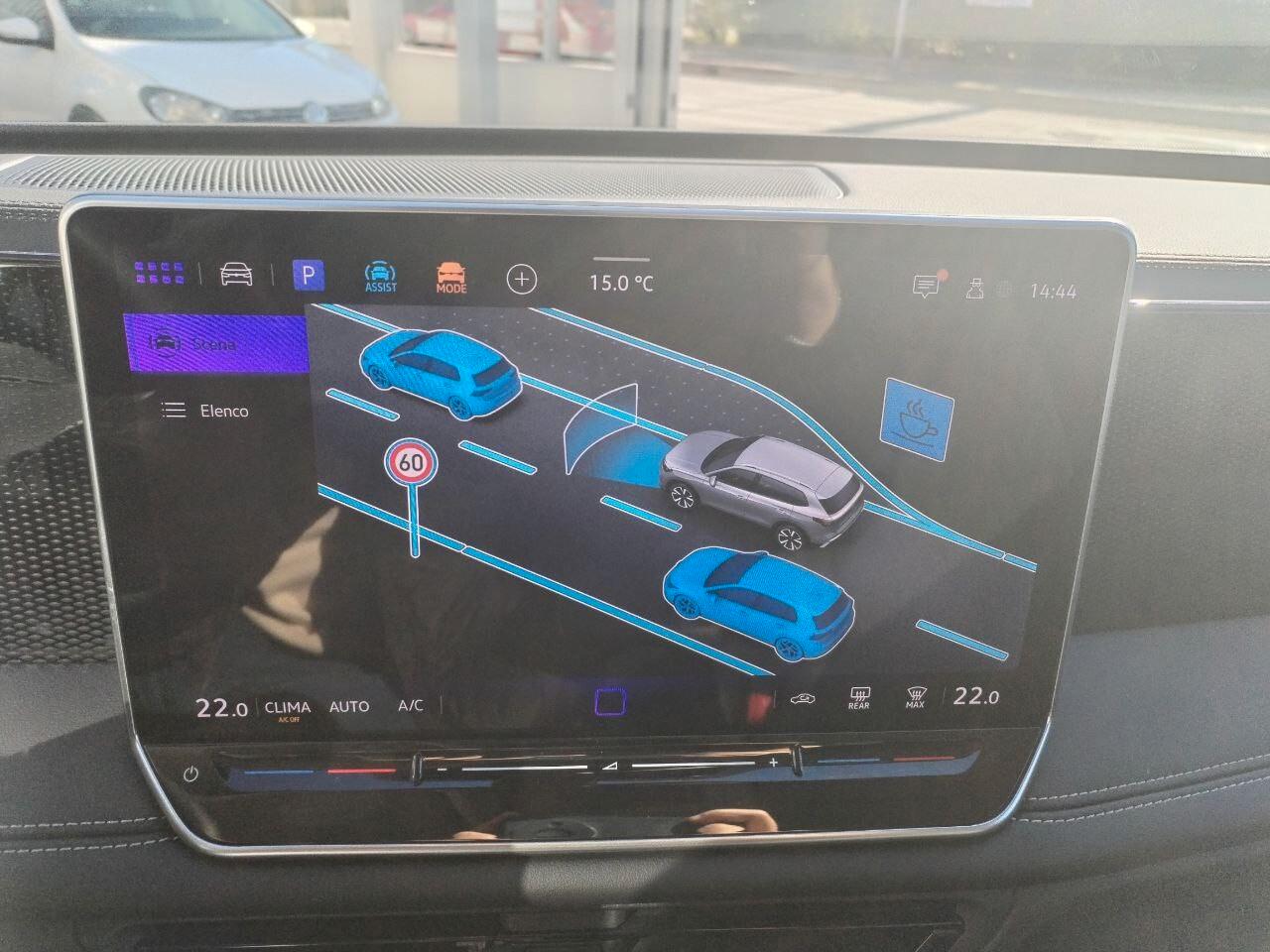 Volkswagen Tiguan 2.0 TDI 150 CV DSG Edition Plus