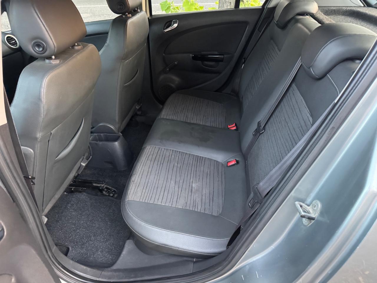 Opel Corsa 1.2 5 p GPL neopaten garanzia 12 mesi