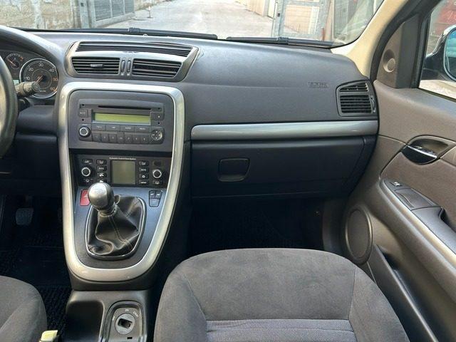 FIAT Croma 1.9 Multijet Dynamic "GUIDABILE NEOPATENTATI"