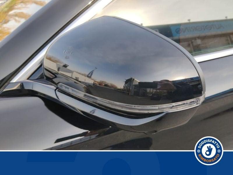 BYD Seal U DM-i Design