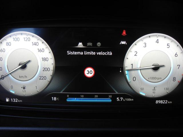 HYUNDAI Bayon 1.2 MPI MT XLine Sport -OK NEOPATEN.- PREZZO REALE