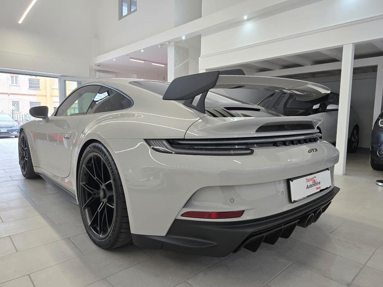 Porsche 911 GT3