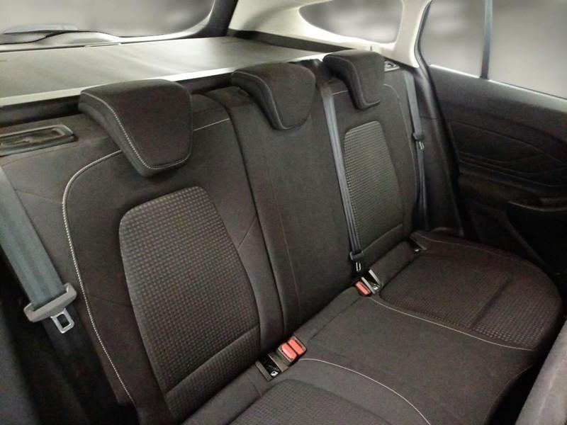 FORD FOCUS WAGON 1.5 Ecoblue 120cv Business