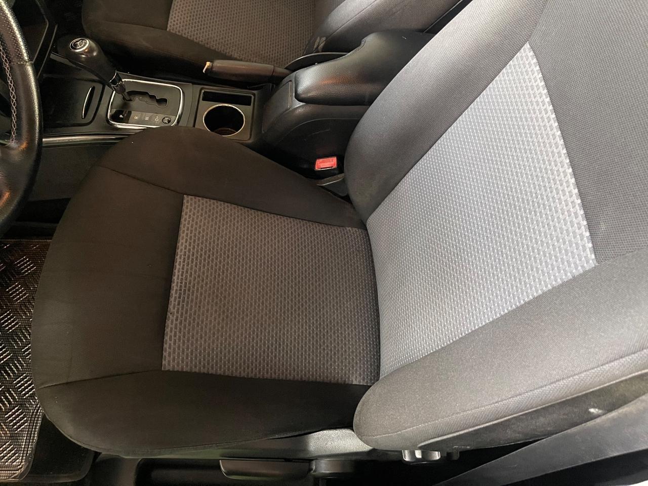 Mercedes-benz A 150 GPL Aut. Neopatentati PERMUTE RATE