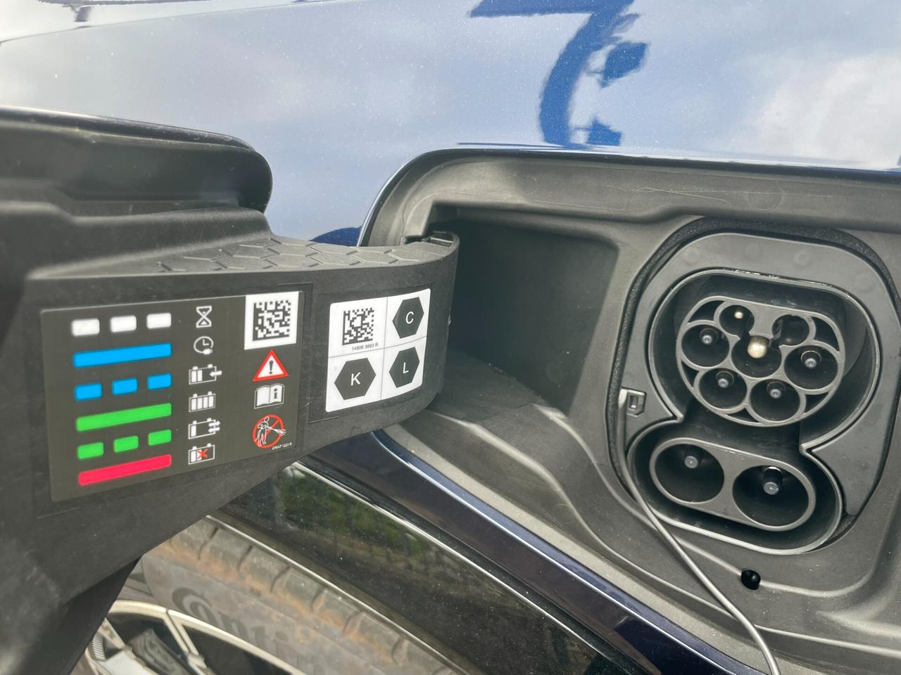 Renault 5 E-Tech Electric 5 E-Tech Electric 150 CV Comfort Range AC 11 Iconic Cinq