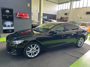 Mazda 6 Mazda6 2.2D 175CV aut. 4p. Exceed PELLE-NAVI