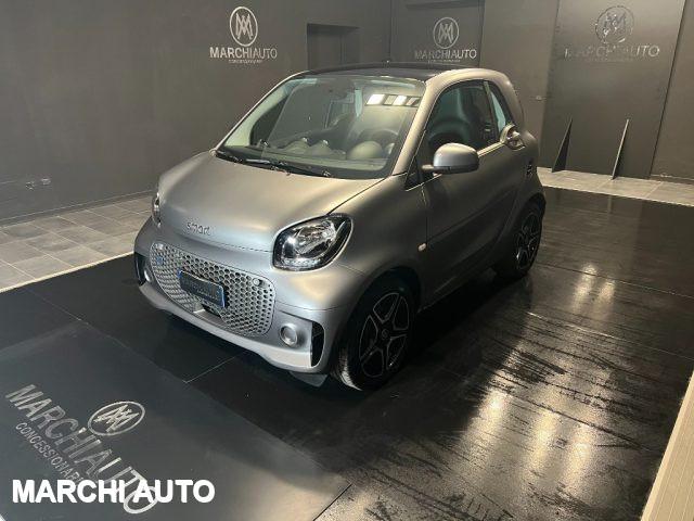 SMART ForTwo EQ Passion 22kW