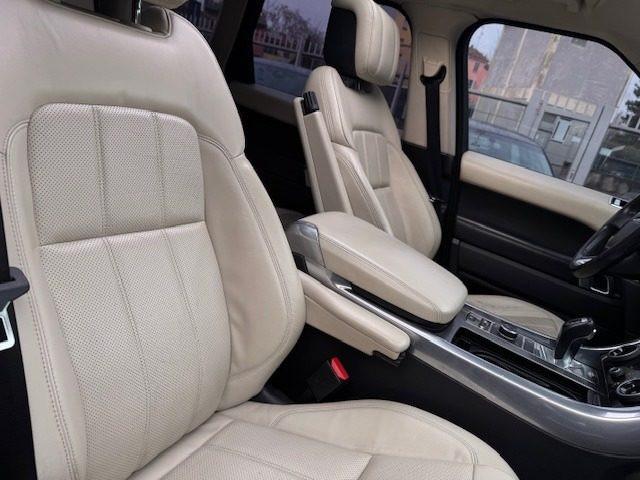 LAND ROVER Range Rover Sport 3.0 SDV6 249 CV HSE Dynamic TETTO PANORAMICO