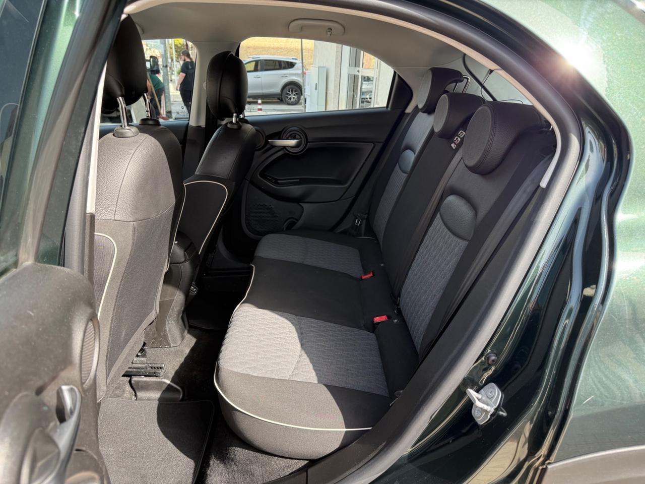 Fiat 500X 1.6 MultiJet 120 CV DCT S-Design Cross