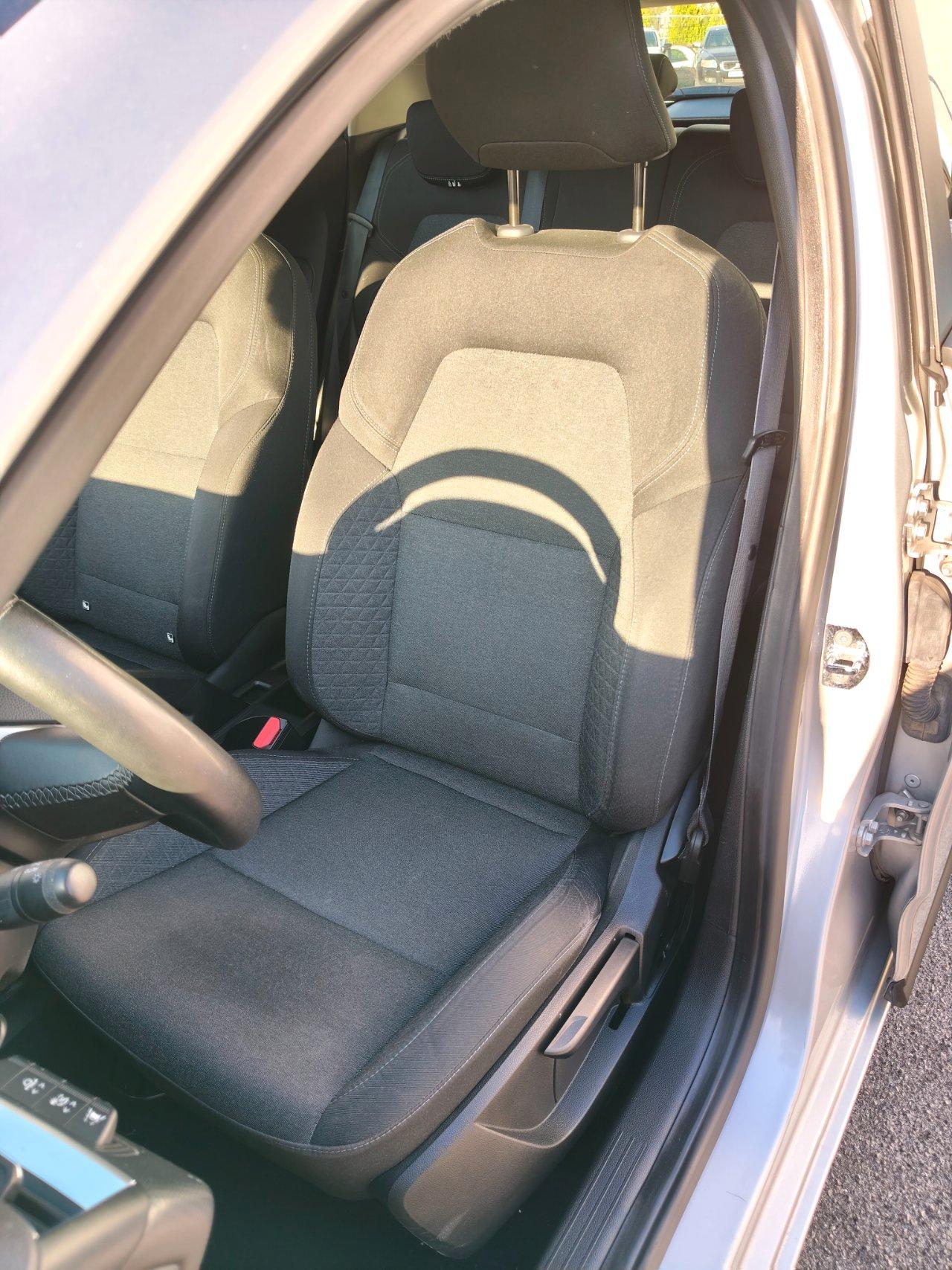 Renault Clio 5 Porte Clio 1.0 tce Business 90cv my21