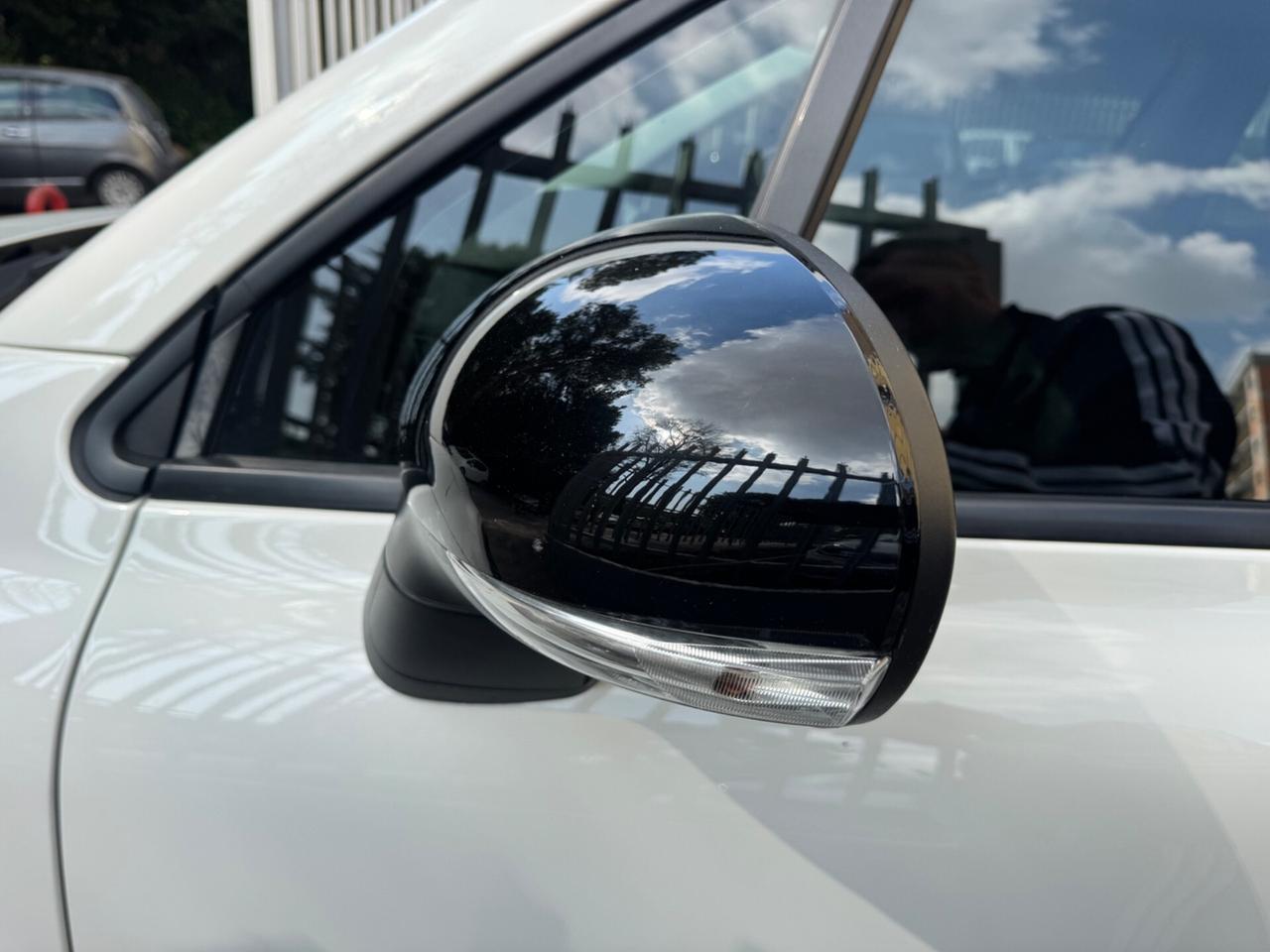 Fiat 500X 1.3 MultiJet 95 CV Connect