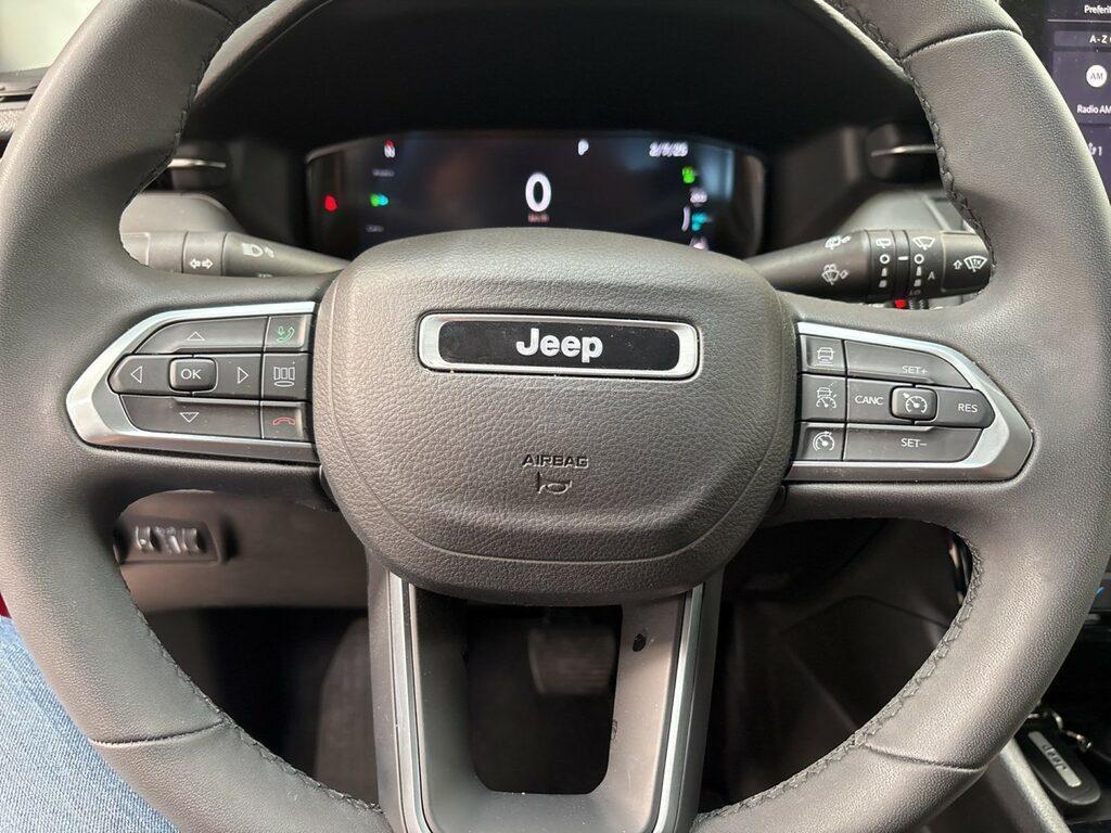 Jeep Compass 1.3 Turbo T4 PHEV Limited 4xe AT6